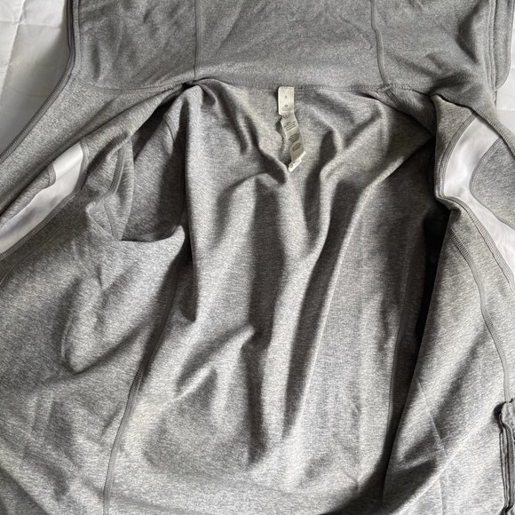 Lululemon Stride Jacket - Picture 7 of 8